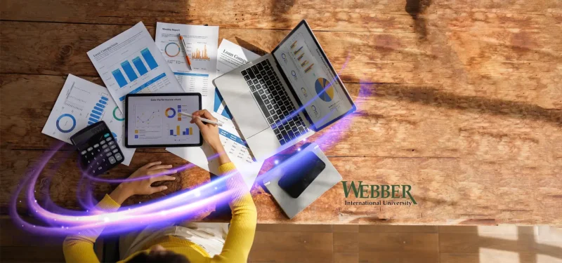 Financial Aid Webber
