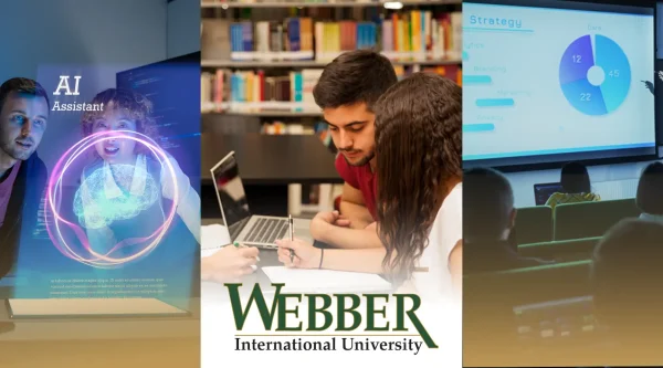 Data Analytics Course Webber