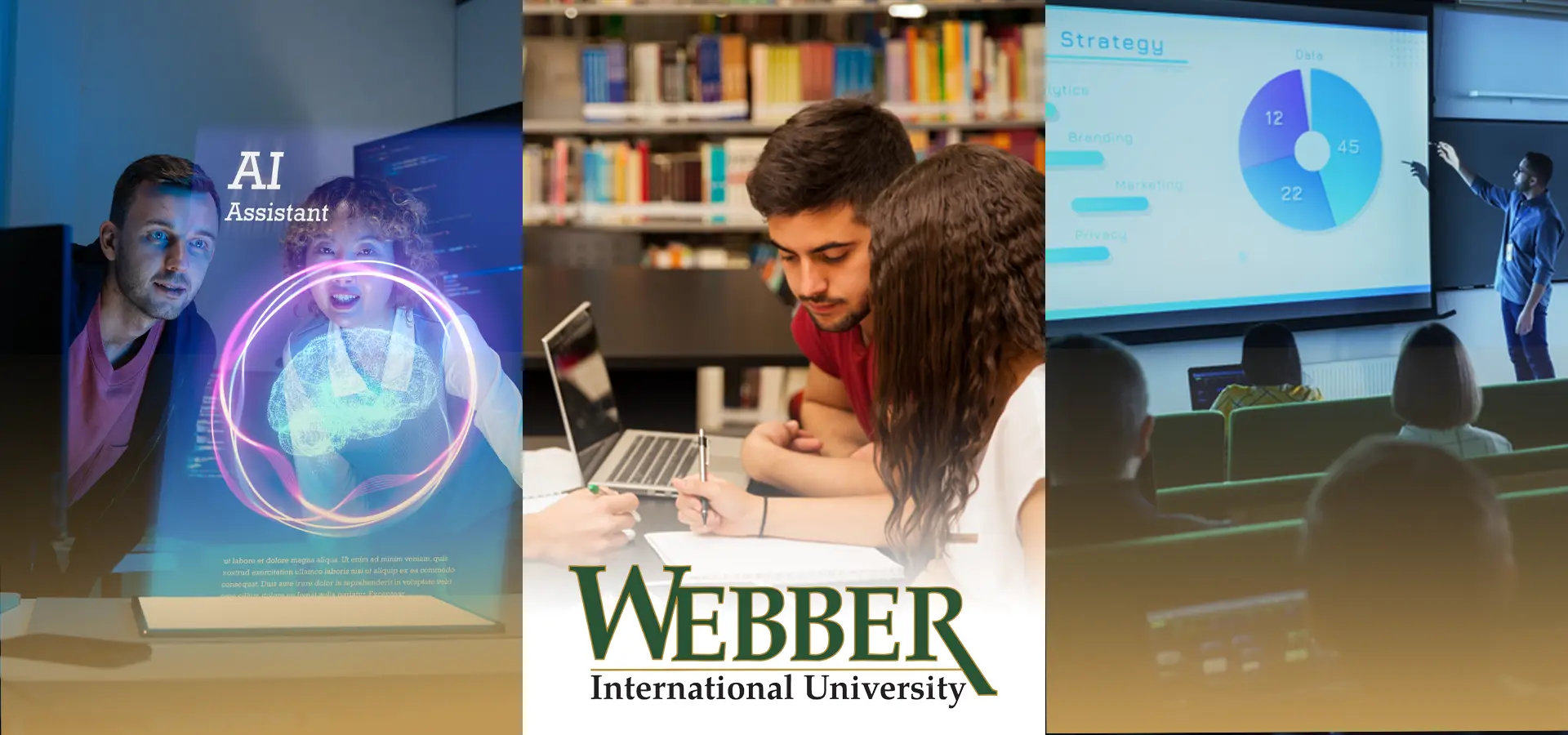 Data Analytics Course Webber
